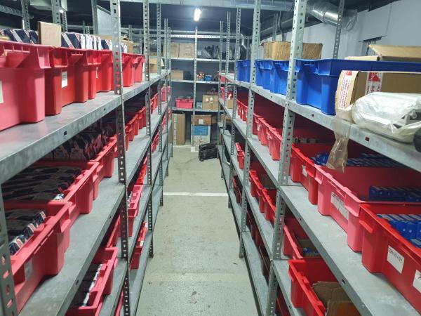 Ремонт форсунок и ТНВД Bosch,   Delphi,   Commoh Rail — фото 3